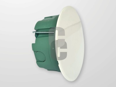 Разклонителна кутия за ГИПСОКАРТОН ф102 - ГОЛЯМА